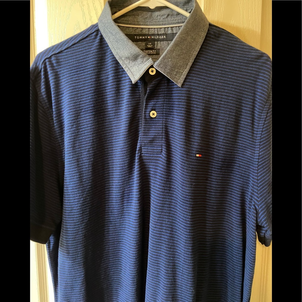 Tommy Hilfiger Polo